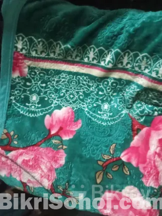 বিদেশি কম্বল